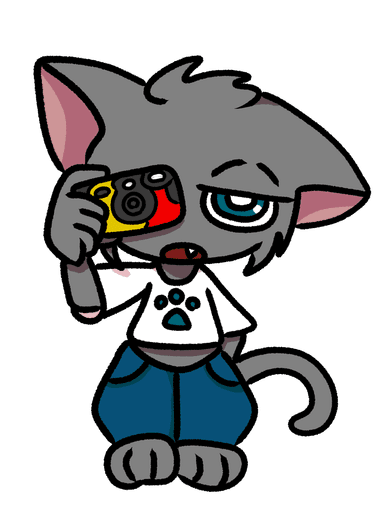 テーマキャラクター1