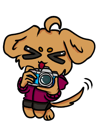 テーマキャラクター2